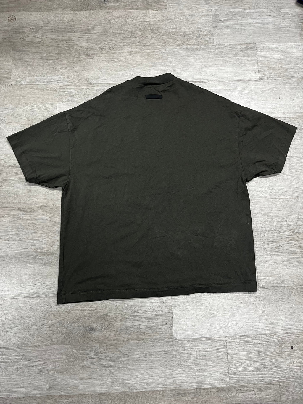 Fear of God Essentials Tee