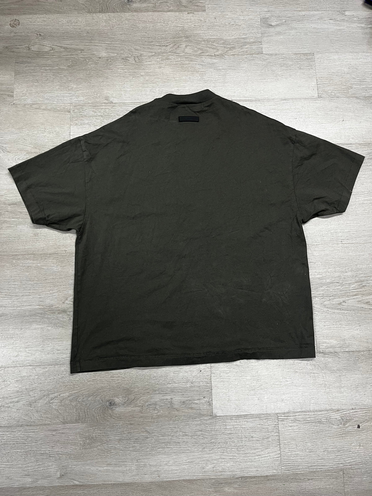 Fear of God Essentials Tee