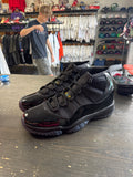 Pre-owned Jordan Retro 11 Gamma Blue 2025