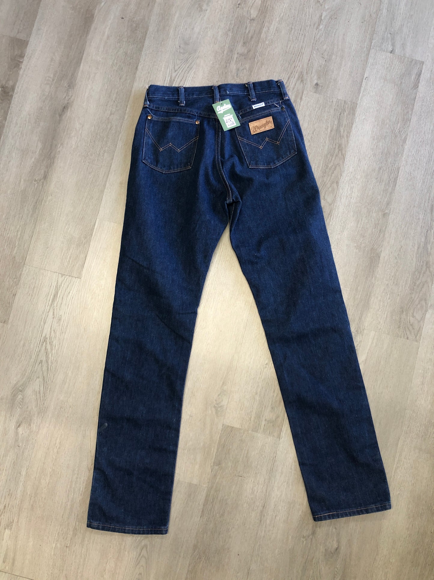 Vintage Wrangler Jeans