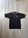 Vintage University Of South Carolina Gamecocks Polo Shirt