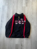 Vintage USC Quarter Zip Jacket