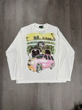 Triple Sevens Booby Trap Long Sleeve Tee