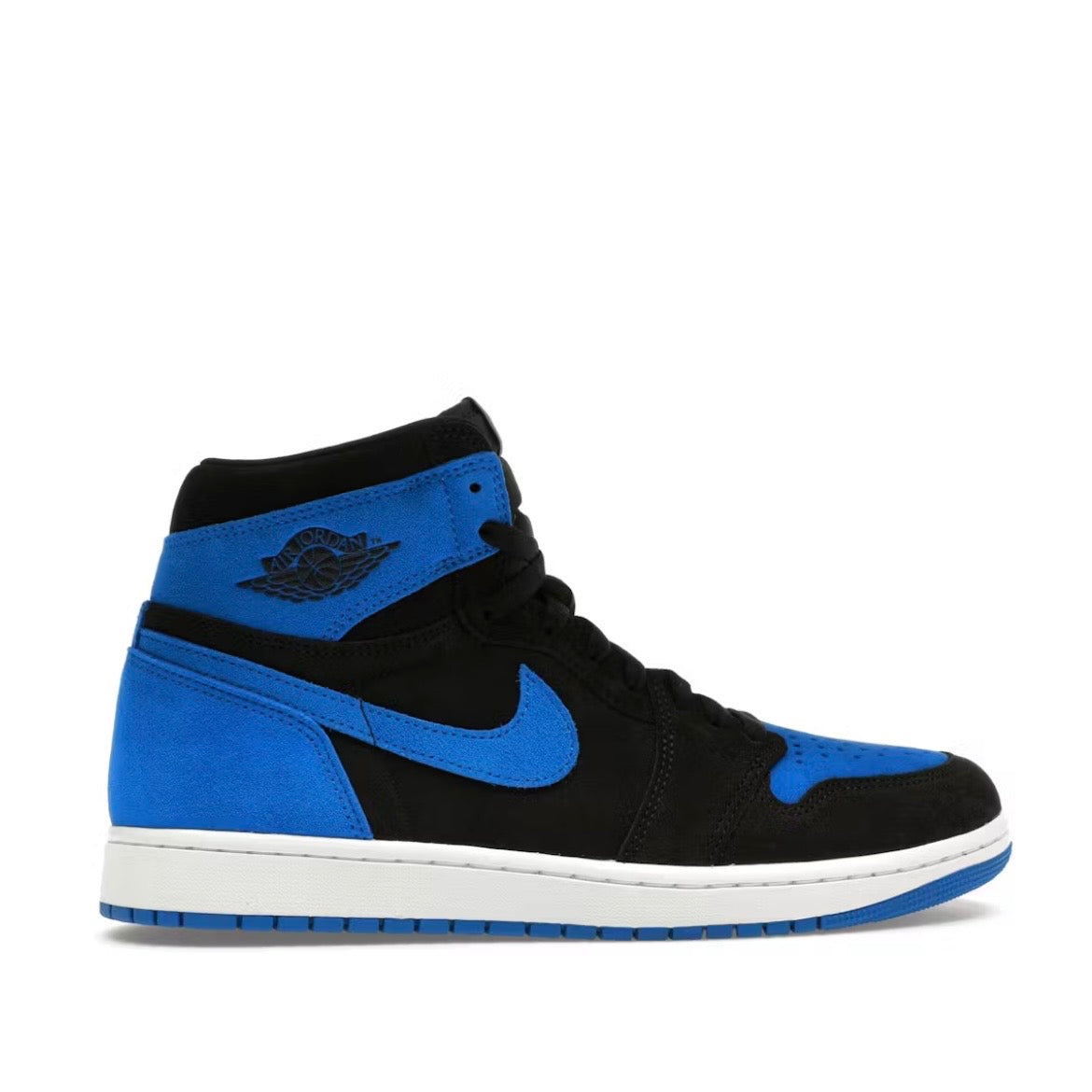 Jordan 1 Retro High OG Royal Imagined
