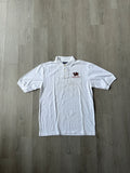 Vintage University Of South Carolina Gamecocks Embroidered Logo Polo Shirt