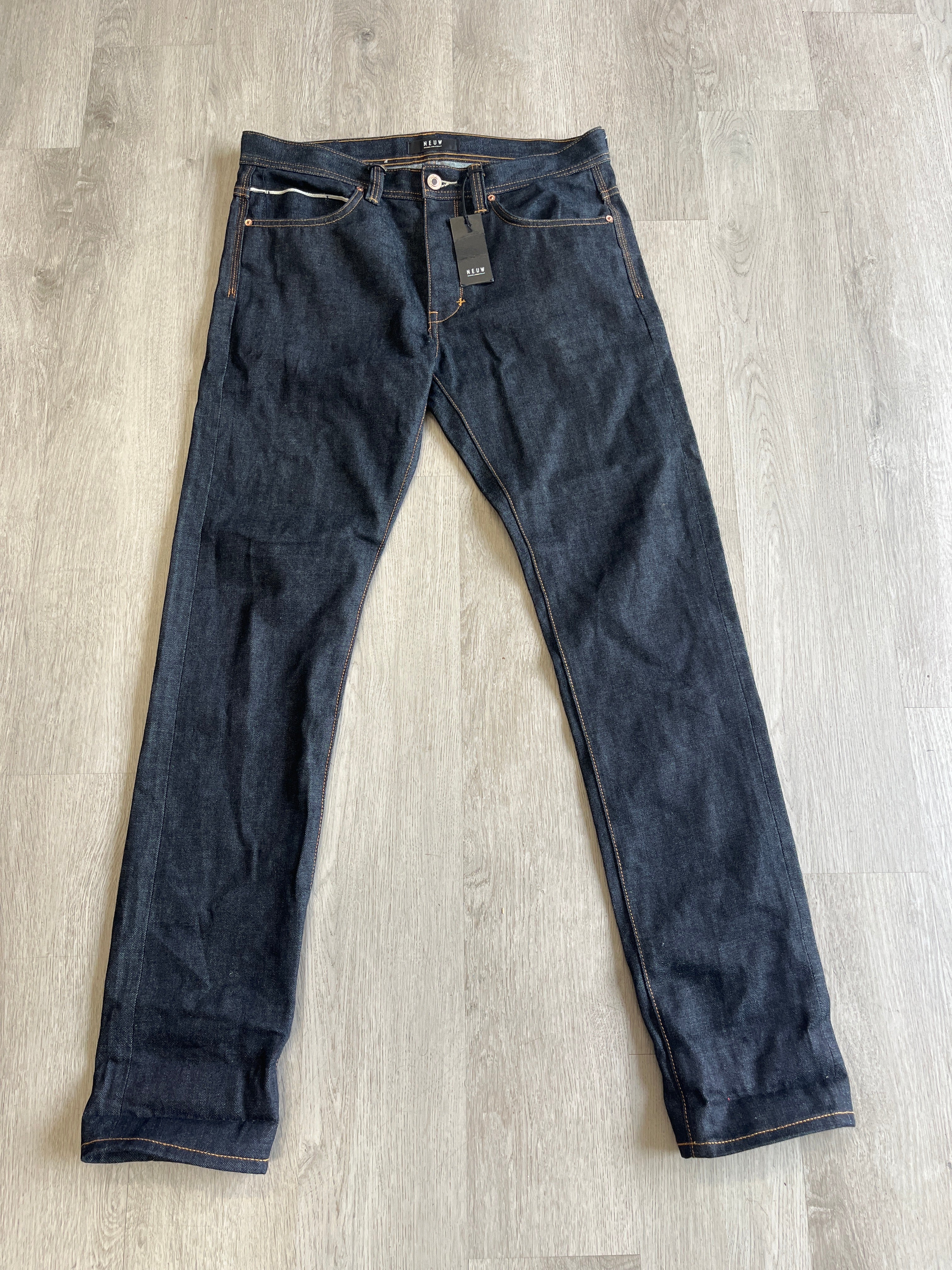 Neuw Jeans