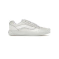 Vans Knu Skool True White Leather