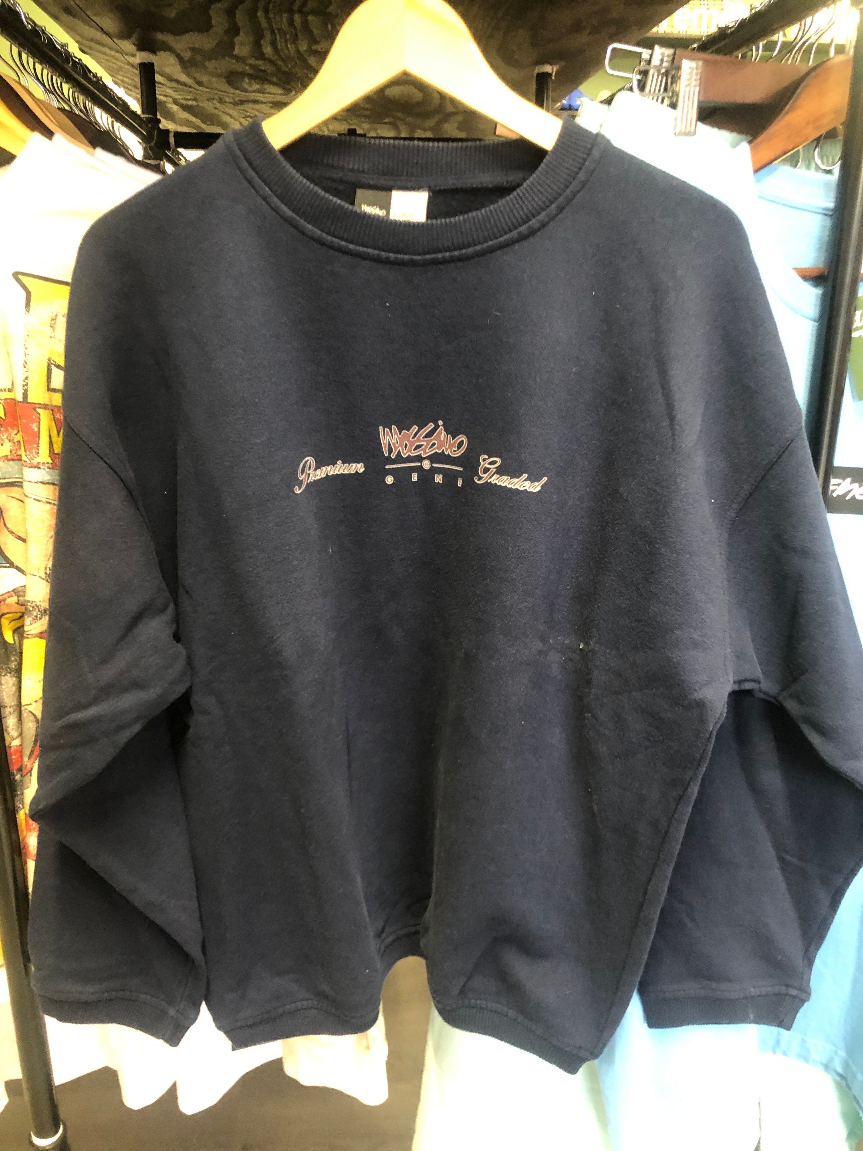 Vintage Mossimo Sweatshirt
