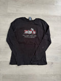 Women’s Bike Week Long Sleeve Tee