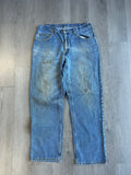 Vintage Carhartt Straight Jeans