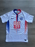 Nike Special Edition Soccer Jersey