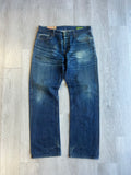 Vintage Gap Straight Fit 1969 Jeans