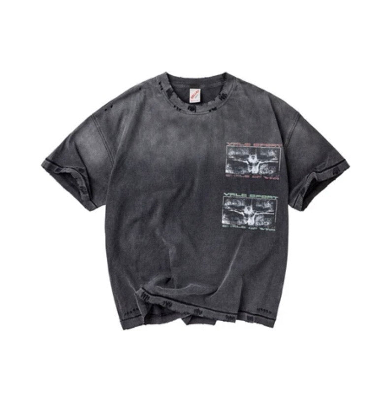 Vale Holy Spirit Tee Lives Valley Forever