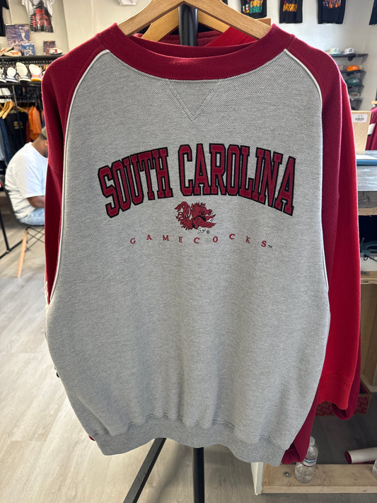 South Carolina Gamecocks Sweatshirt