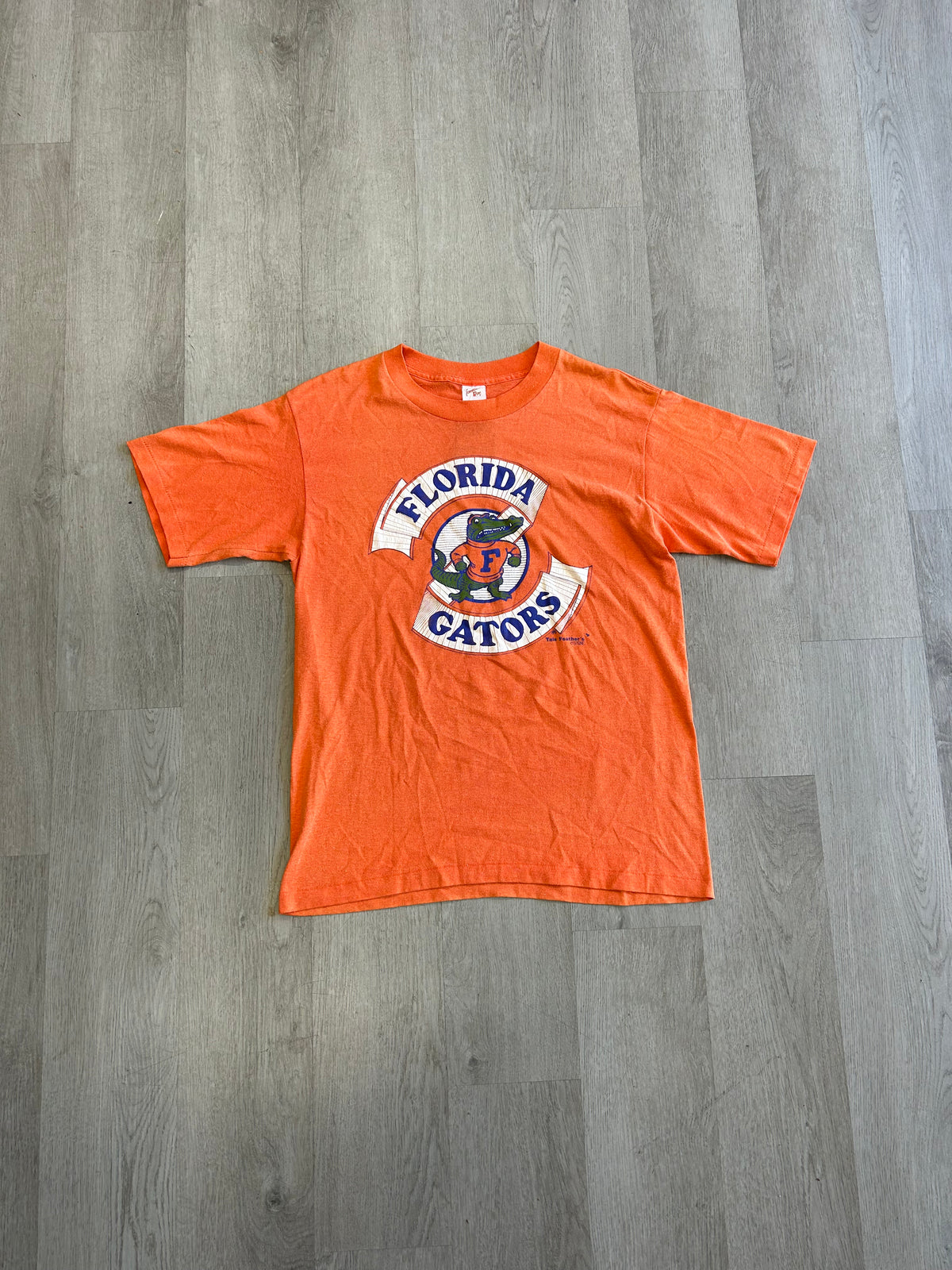 Vintage Florida Gators Tee