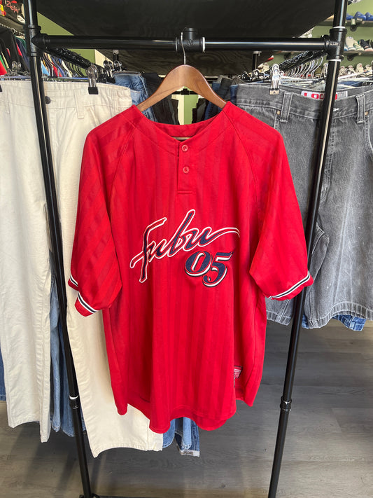 Y2K Fubu 05 Jersey