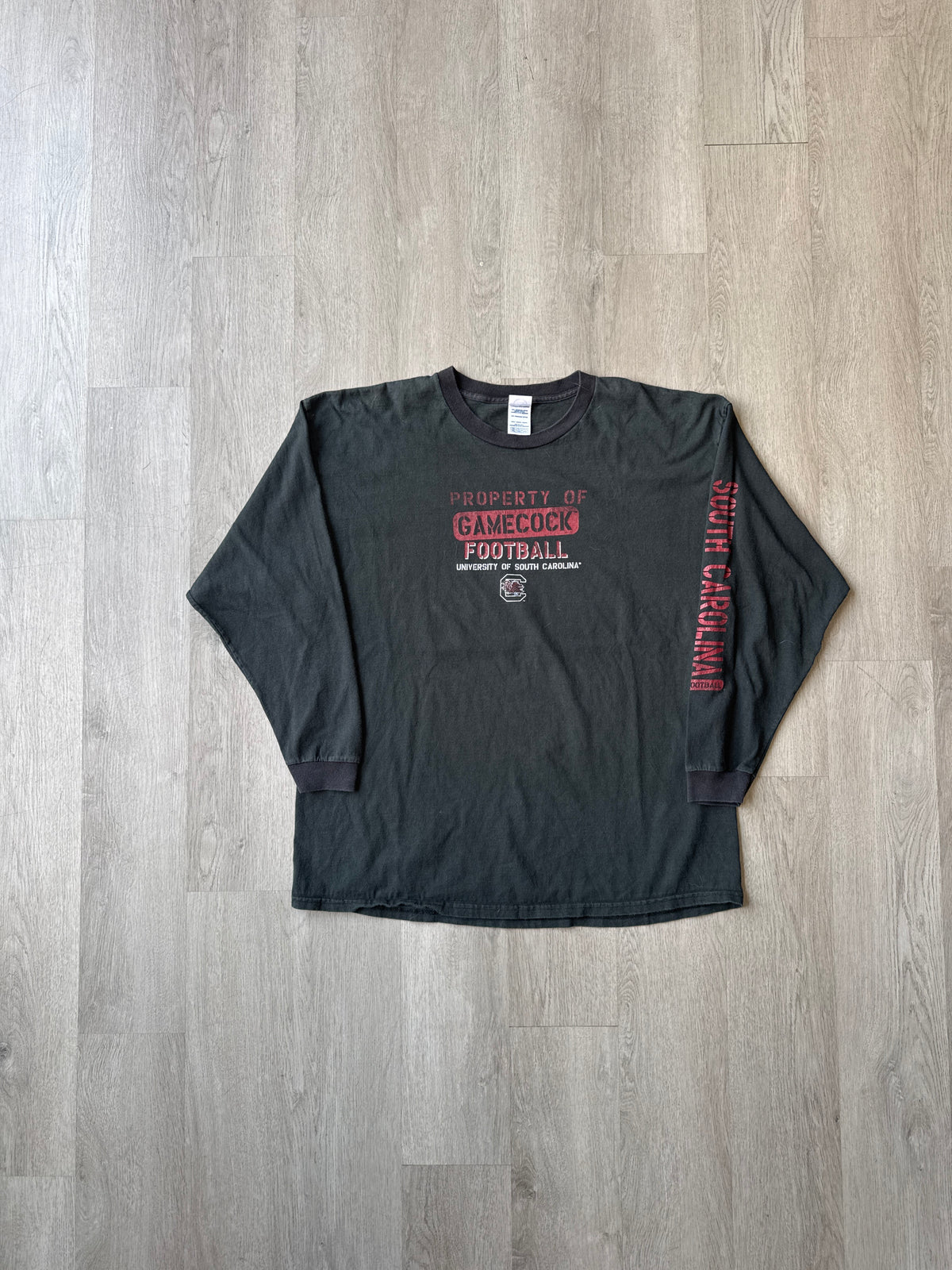 University Of South Carolina Gamecocks Long Sleeve