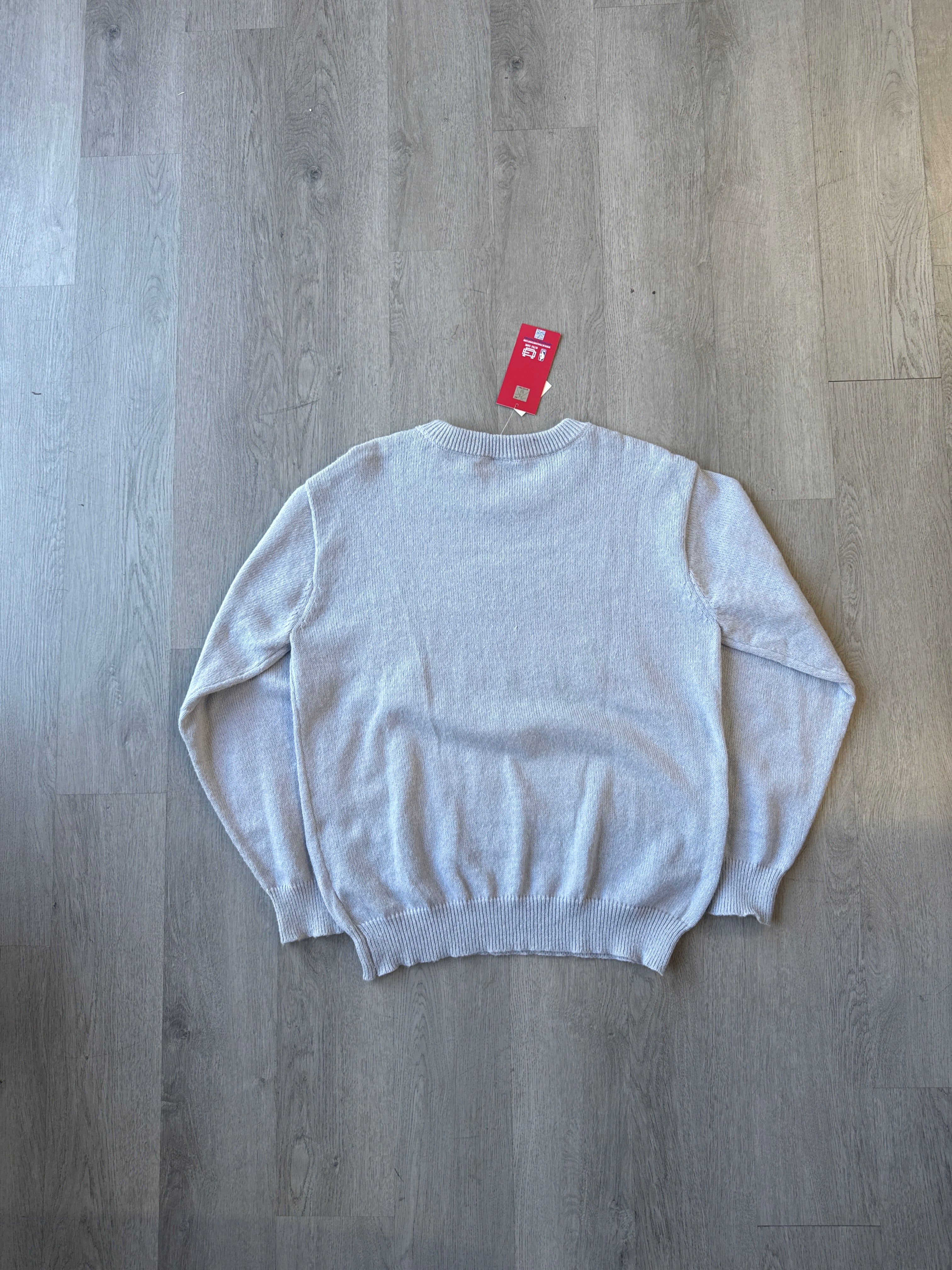 Ultra Game Los Angeles Lakers Logo Sweater