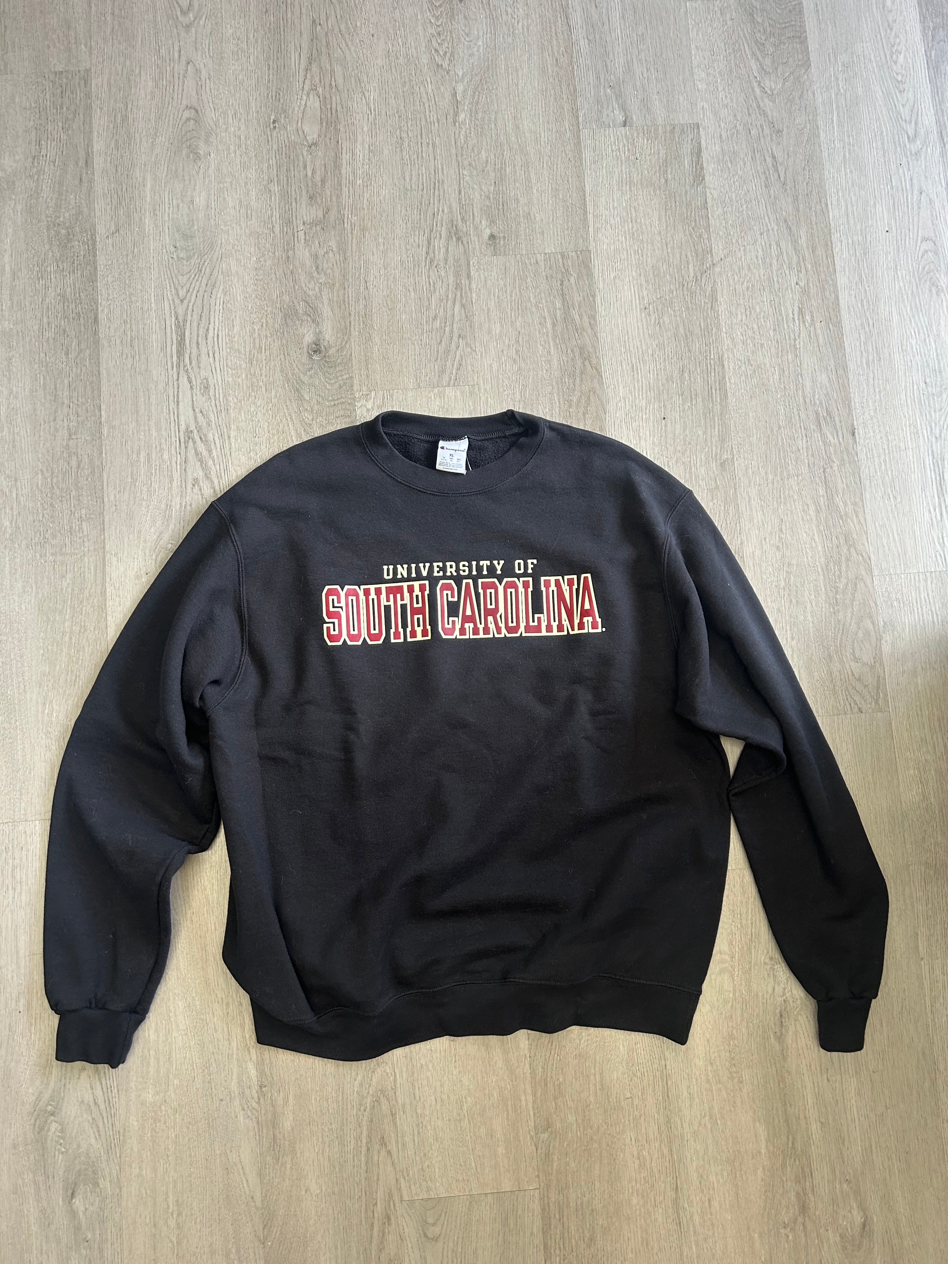 University of South Carolina Sweatshirt