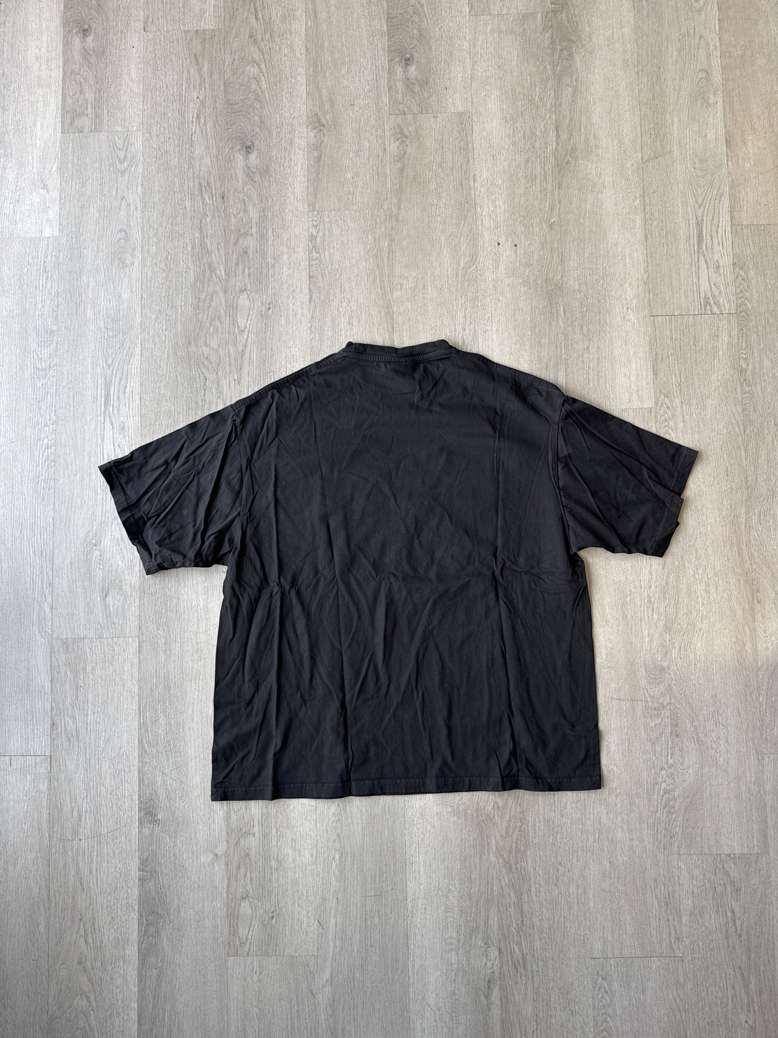 Vintage Death Row Records Tupac Snoop Dogg Dr Dre Suge Knight Rap Tee