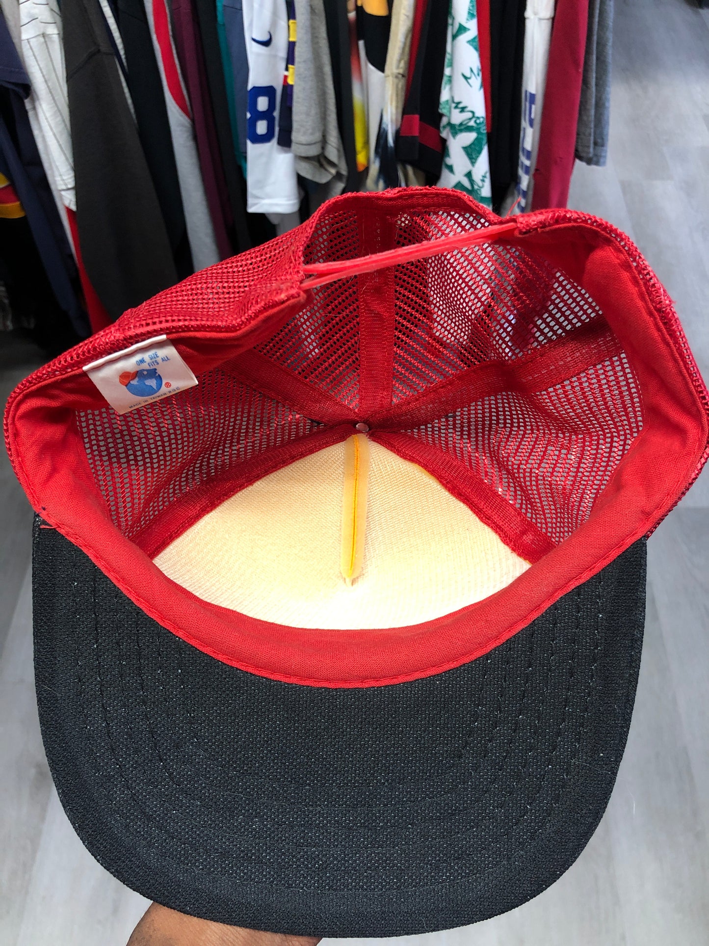 Baltimore Skipjacks SnapBack Hat