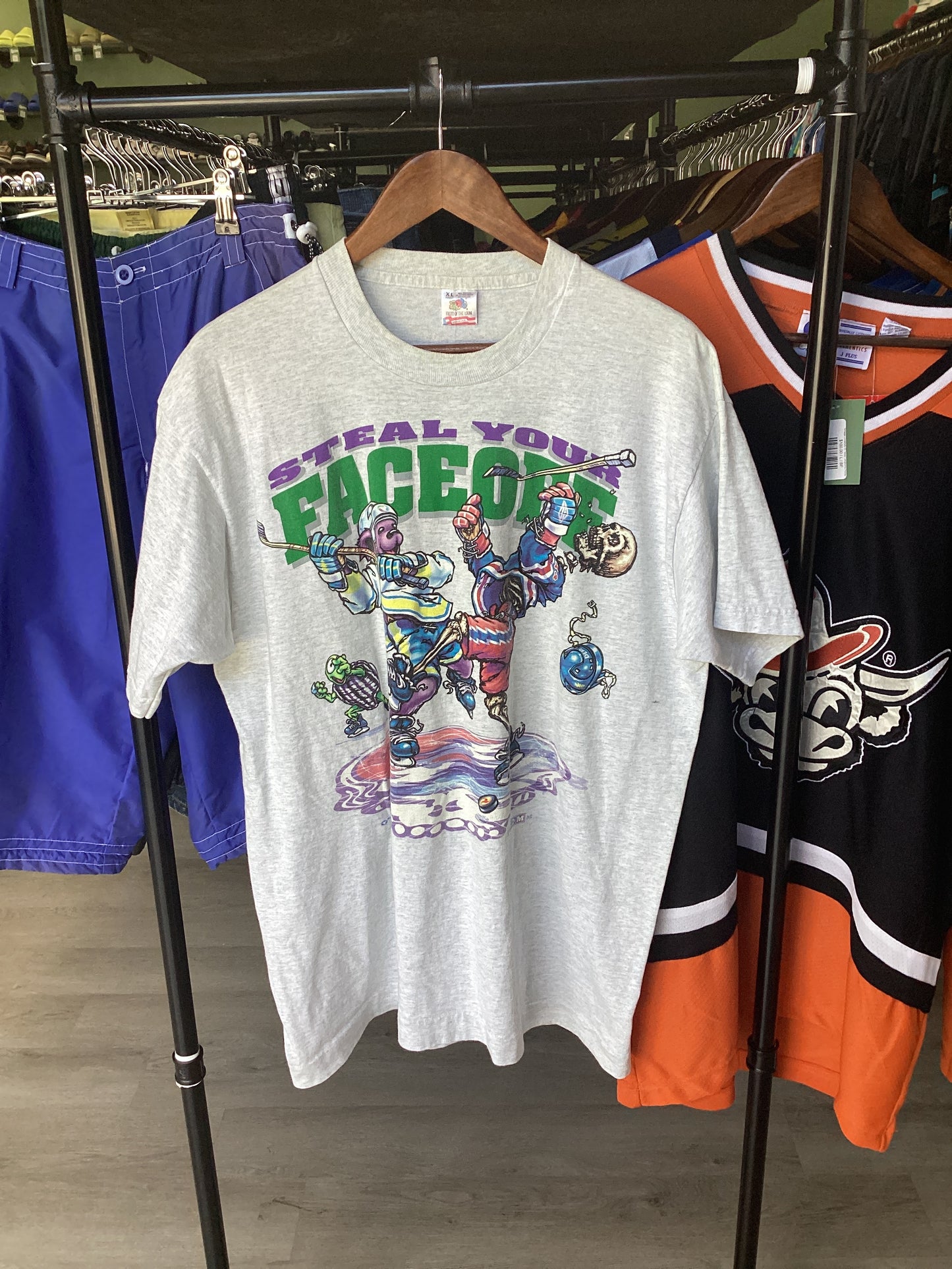 1994 Grateful Dead Tee