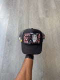 Backstock Co. 2022 Oj Simpson Give Oj The Juice Truck Hat