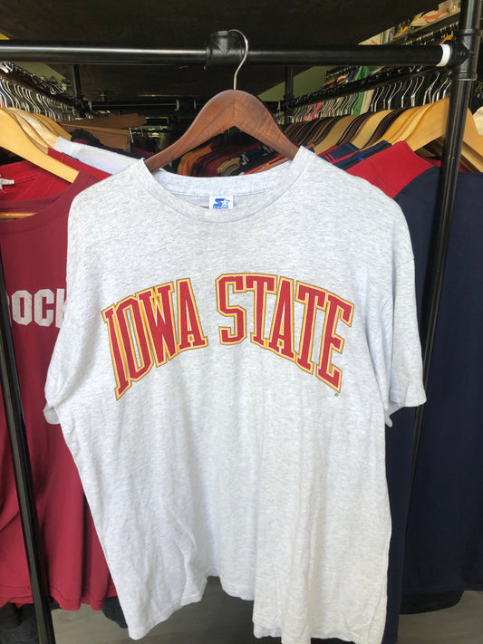 Vintage Iowa State Tee