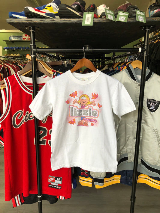 Lizzie McGuire Vintage Tee