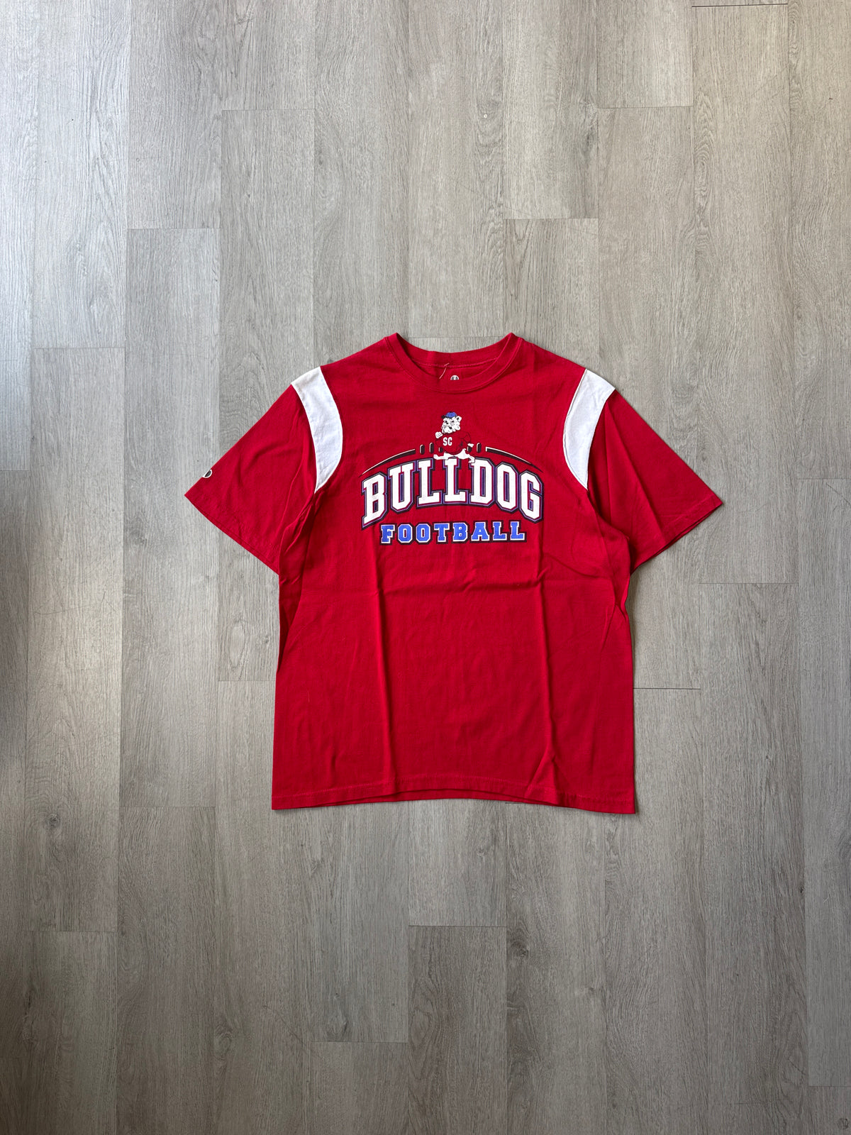 South Carolina State University Bulldogs Tee