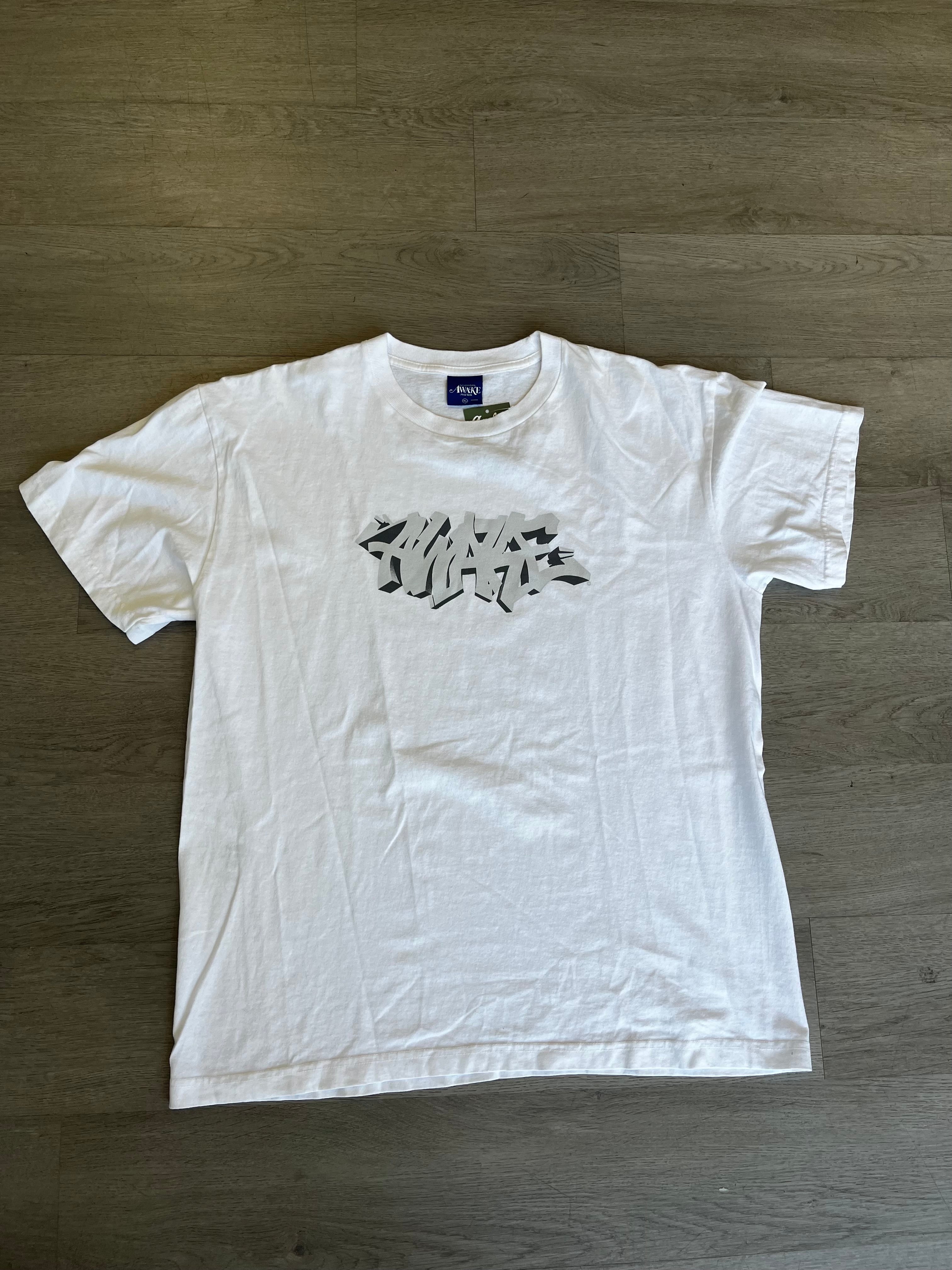 Awake New York Tee