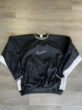 Vintage 1990s Nike Windbreaker