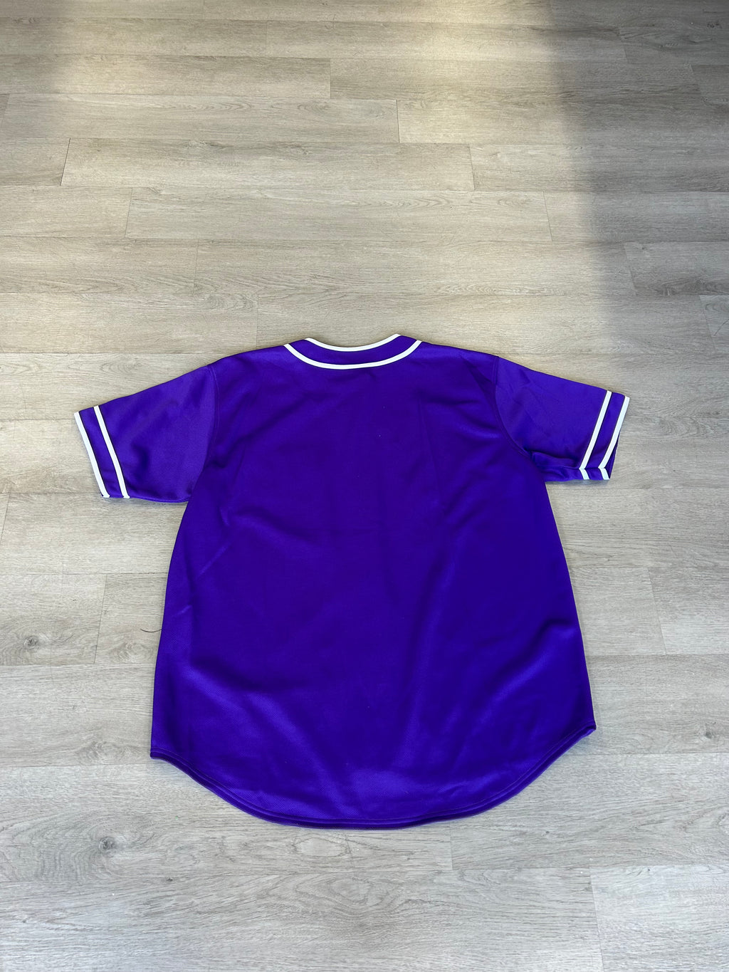 MLB Arizona Baseball Jersey