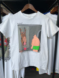 Vintage Whipped Cream Parody Tee