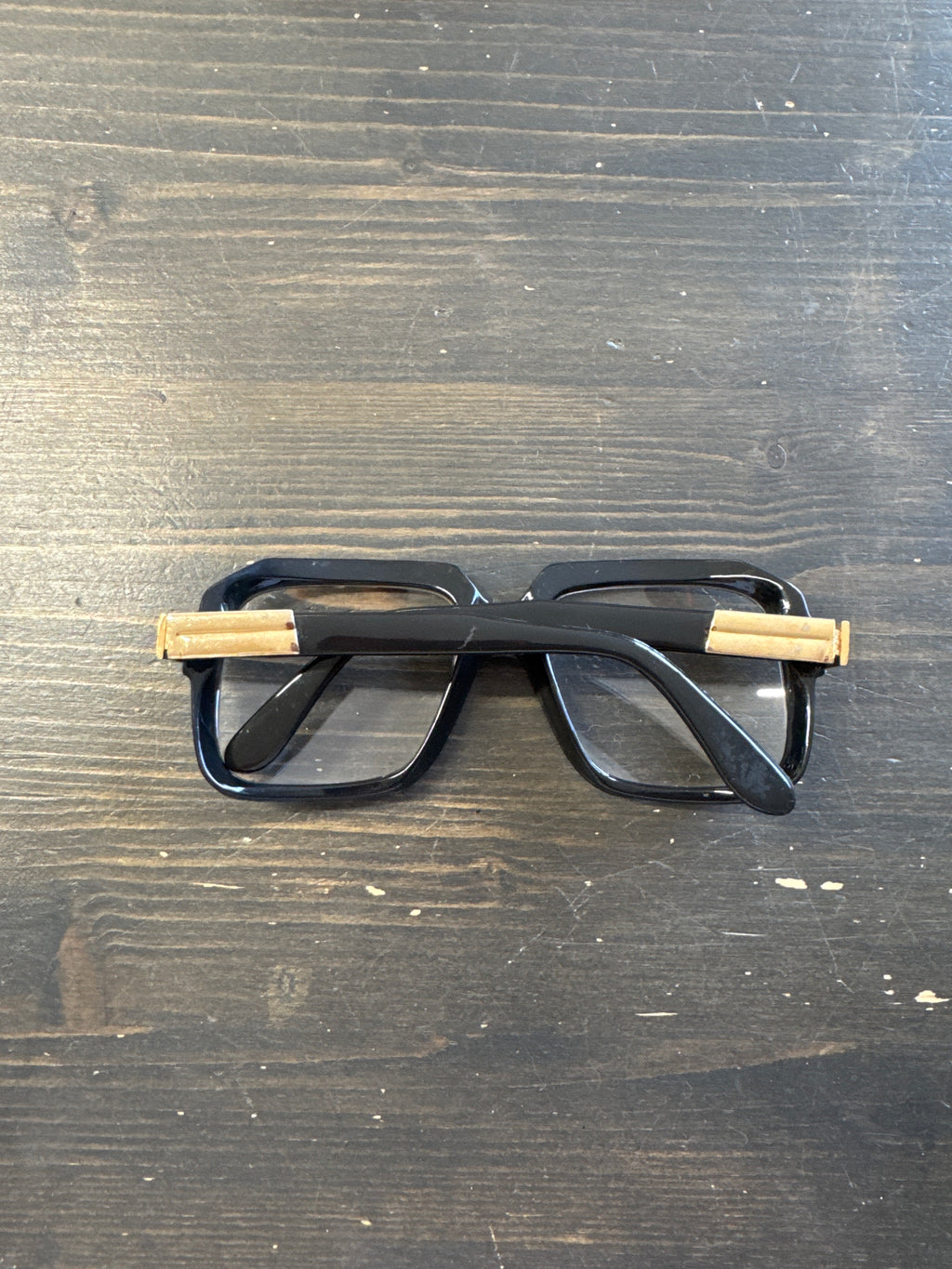 Vintage 80s Sun Ban Grandmaster Run DMC Hip Hop Sunglasses
