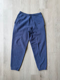 Vintage Blue Nike Sweatpants