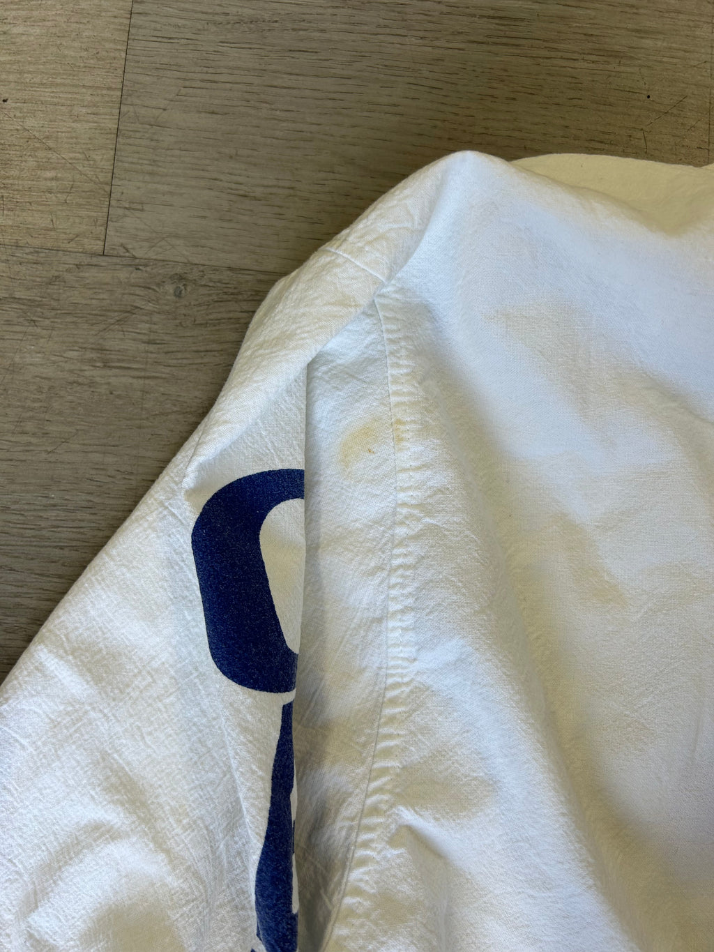 Vintage Tommy Hilfiger Cancun Mexico Lightweight Zip-Up