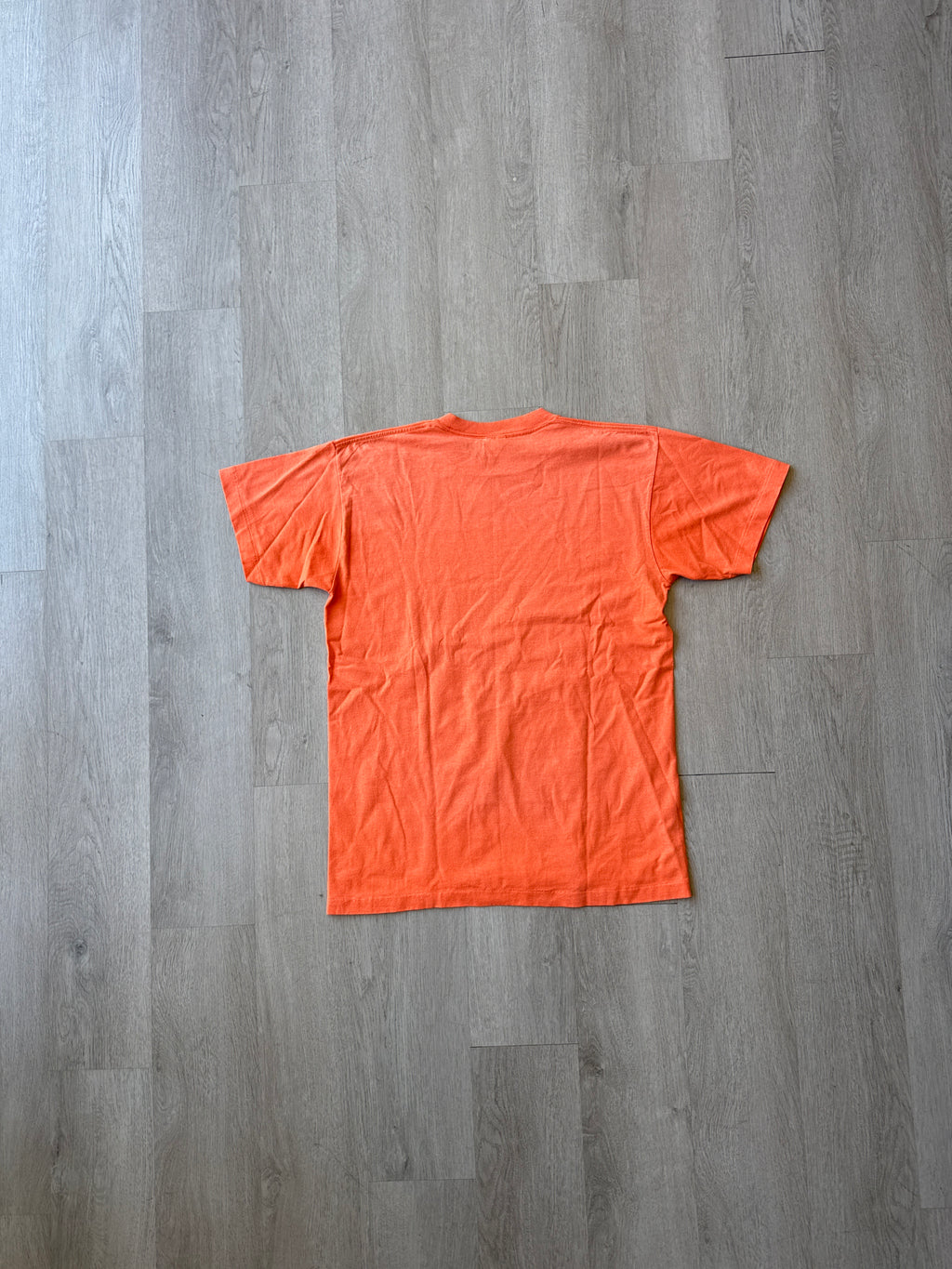 Vintage 1994 Clemson University Tigers Tee