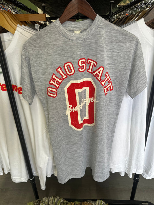 Vintage Ohio State Tee