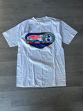Vintage 1992 Richard Petty Fan Appreciation Tour Tee