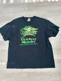 Vintage The LochNess Monster Tee