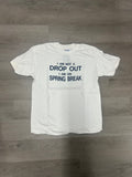 Vintage Spring Break Parody Tee