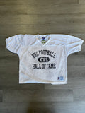 Vintage Pro Football Hall of Fame Jersey