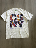Vintage 2000’s Crosby Stills Nash & Young North American Tour Tee