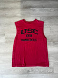 Vintage Uinversity of South Carolina Tank Top