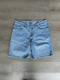 Levi’s 550 Relaxed Fit Denim Shorts