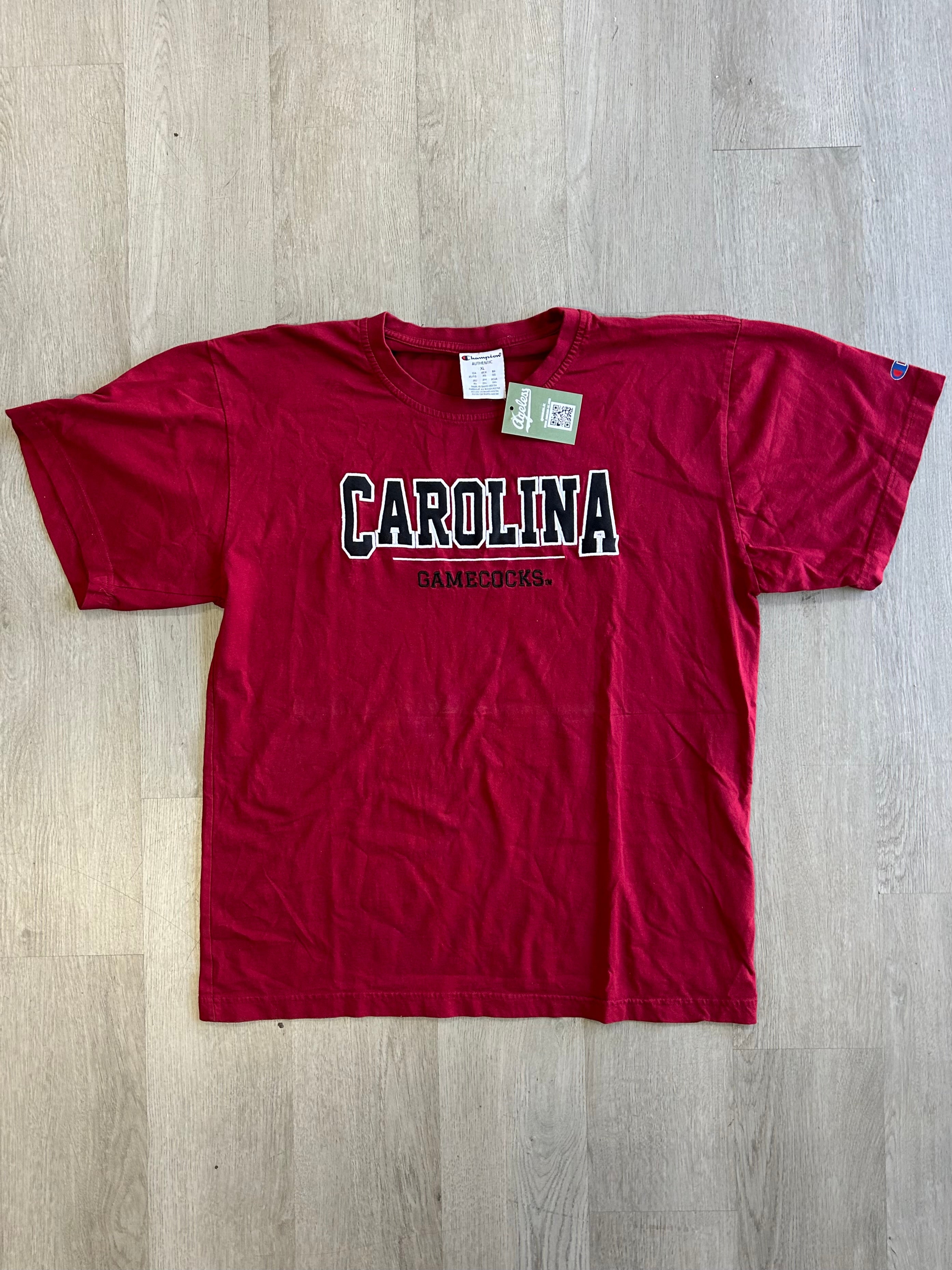 Champion University of South Carolina Tee