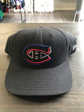Vintage Montreal Canadians New Era SnapBack Hat