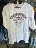 Harley Davidson Grizzly Tee