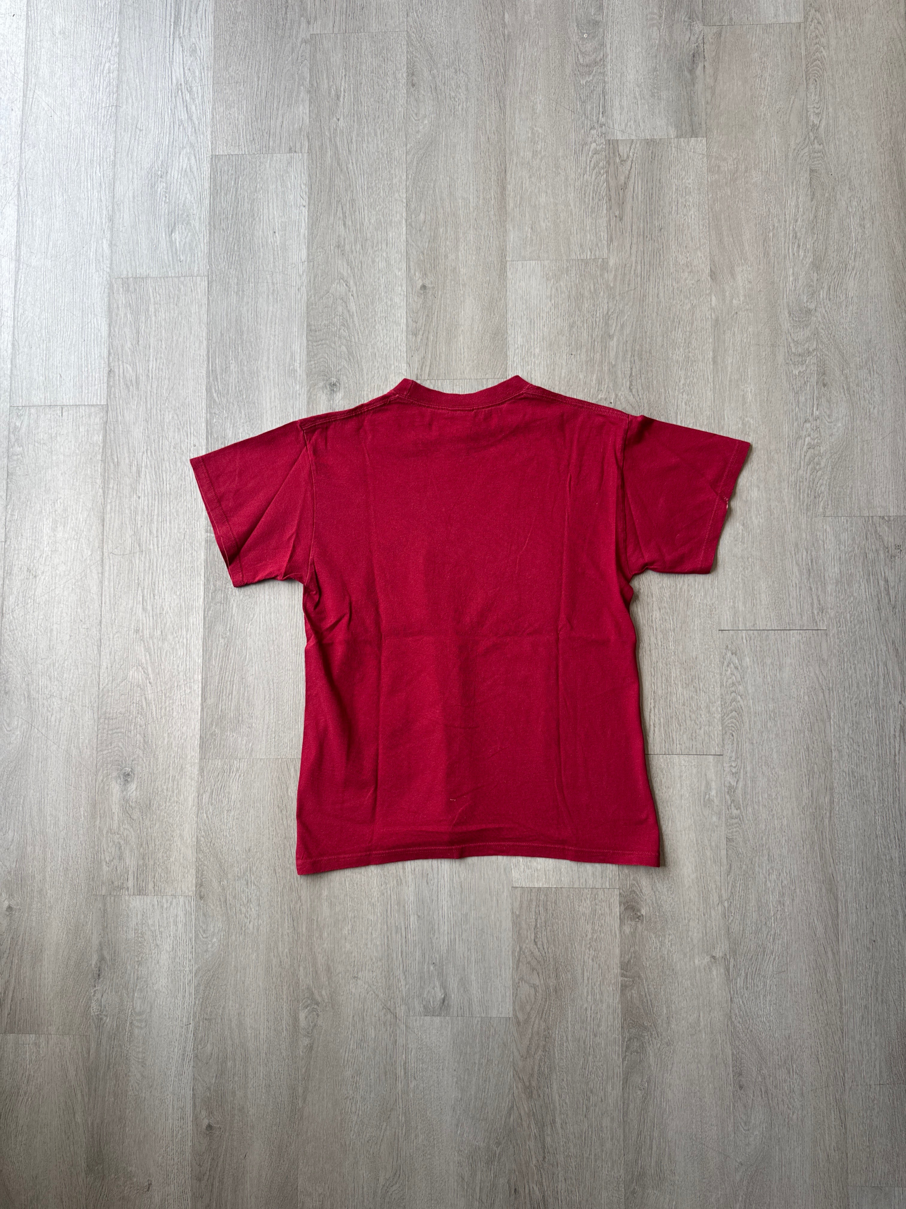 Vintage University Of South Carolina Gamecocks Tee